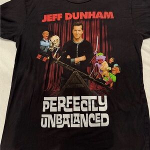 Jeff Dunham Shirt